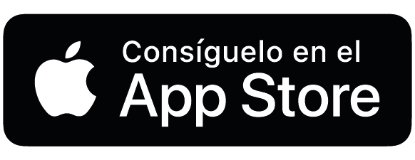 Disponible en App Store
