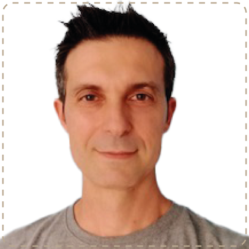 Alfonso Moya