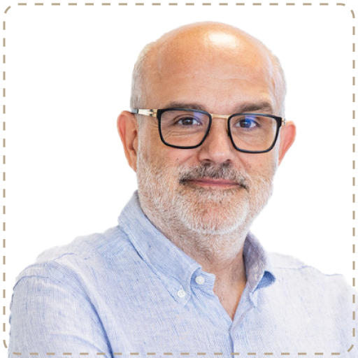 Jaume Fatjo